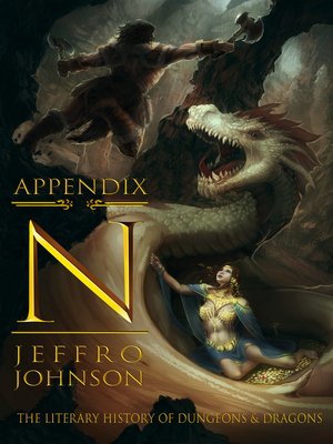 cover image of Appendix N